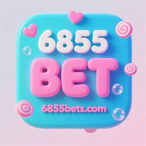 Descubra a Emoção dos Jogos 'Ao Vivo' no 6855bet