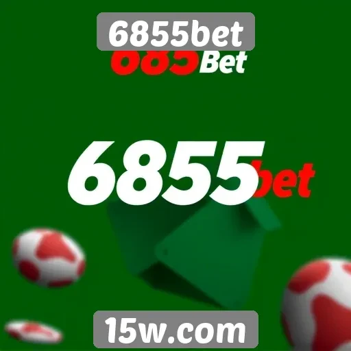 Análise das ofertas de jogos no 6855bet