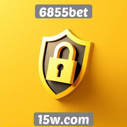 Avaliação da segurança nas transações do 6855bet
