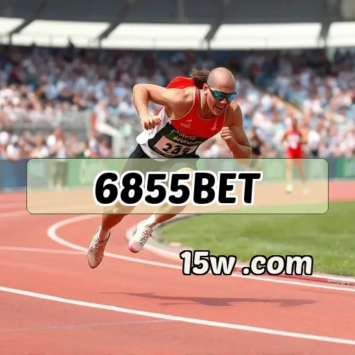 6855bet: Uma Nova Era de Conexão e Diversão nos Jogos Online