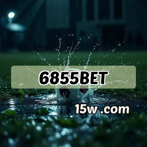 6855bet: Descubra a Magia do Casino Ao Vivo Brasileiro