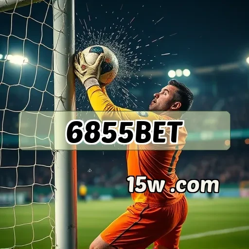 6855bet: Experimente os Vídeo Slots e Aumente Suas Chances de Ganhar