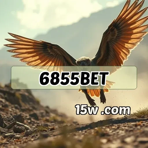 6855bet: Apostas Esportivas que Transformam Sua Experiência de Jogo