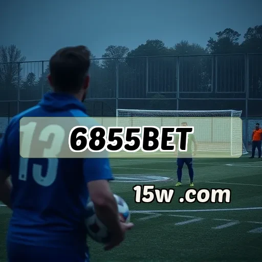 6855bet: A Revolução das Apostas em Sports Virtuais Chegou