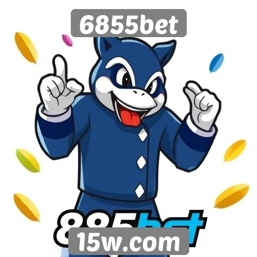Promoções e bônus disponíveis no 6855bet