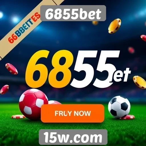 Comparativo das promoções oferecidas pelo 6855bet