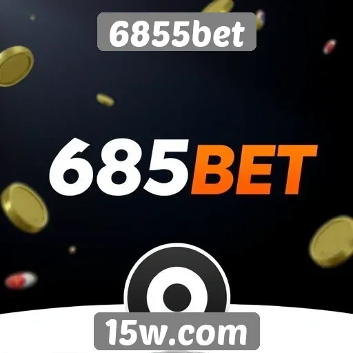 Novos jogos disponíveis no 6855bet para usuários